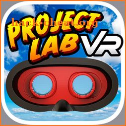 Project Lab VR icon