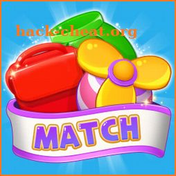 Project Match3 icon