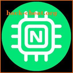 Project Neutron - Device Info icon