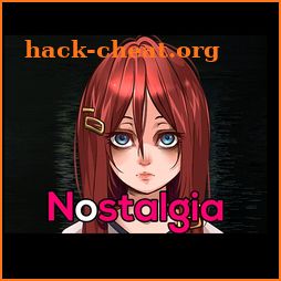 Project Nostalgia - Visual Novel/Escape Room PAID icon