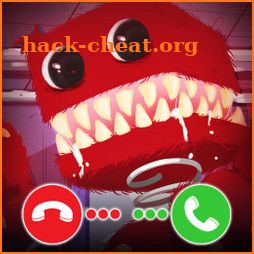 Project Playtime Call icon