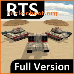 Project RTS icon