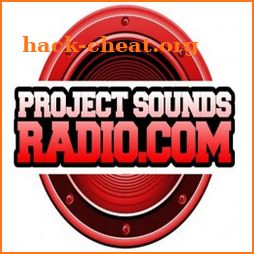 Project Sounds Radio icon