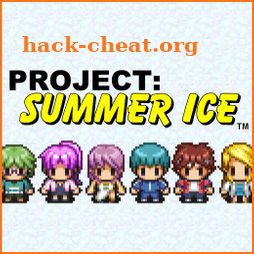 Project: Summer Ice icon