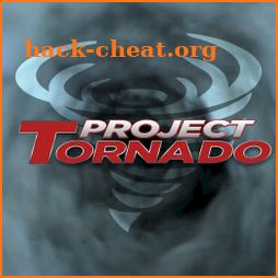 Project Tornado icon