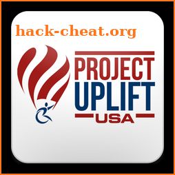 Project Uplift USA, Inc. icon