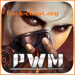 Project War Mobile - online shooter action game icon