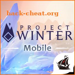Project Winter Mobile icon