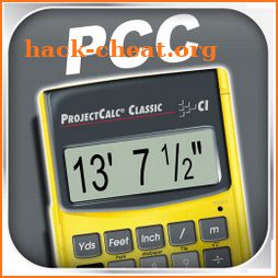 ProjectCalc Classic icon