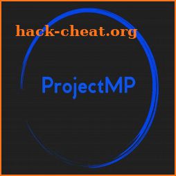 ProjectMP icon