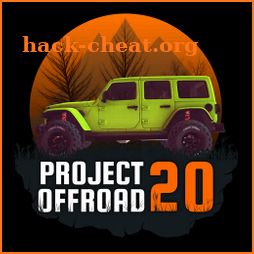 [PROJECT:OFFROAD][20] icon