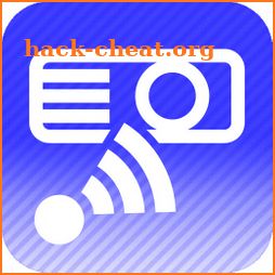 Projector Quick Connection icon