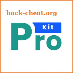 Prokit -  Android Jetpack Compose UI Kit icon