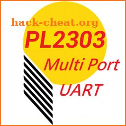 Prolific PL2303 Multi Port icon
