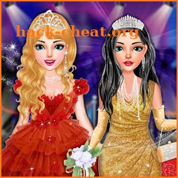 Prom Dress Up Fashion Designer: Games For Girls icon