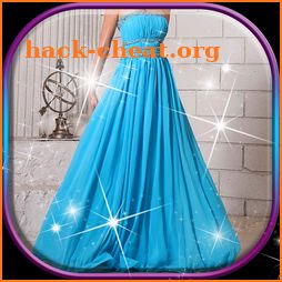 Prom Dresses - Dress Up Photo Editor icon
