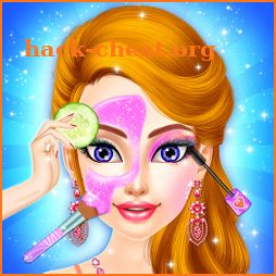 Prom Night Beauty Salon Spa icon