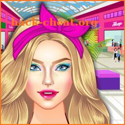 Prom Queen Fashion Shopping - Dress Up & Makeup icon