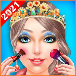 Prom Spa - makeup salon icon