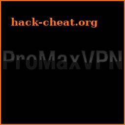 ProMaxVPN icon