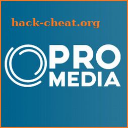 PROmedia (BETA 2) icon