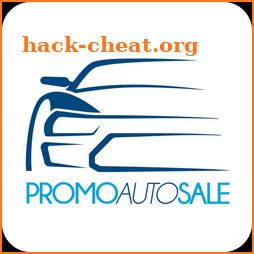 Promo Auto Sale icon