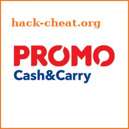 Promo Cash&Carry icon