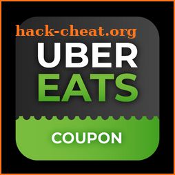 Promo Code For Local Food Delivery UberEats icon