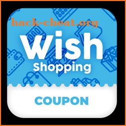 Promo Code for Wish Shopping icon