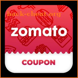 Promo Code for Zomato Online Order Offers icon