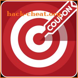 Promo Code mobile for Target Cartwheel icon