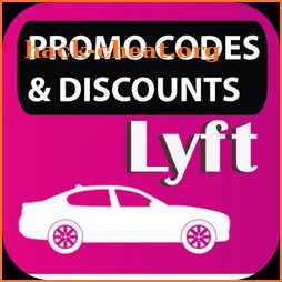 Promo Codes for Lyft icon