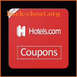 Promo Coupons for Hotels icon