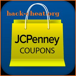 Promo Coupons for JCPenney icon