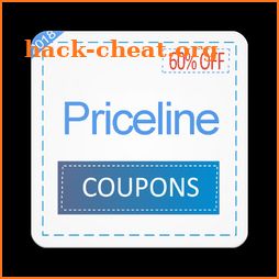 Promo Coupons for Priceline icon