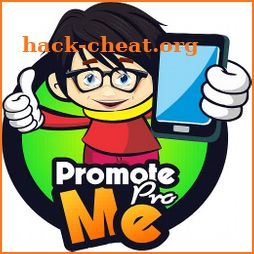 PromoteMe Pro: Android Apps & Games Promotion icon