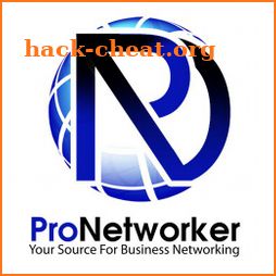 ProNetworker App icon