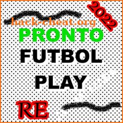Pronto Fútbol Play tete monono icon