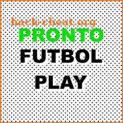Pronto Fútbol Play Vivo Pro ec - travel insurance icon