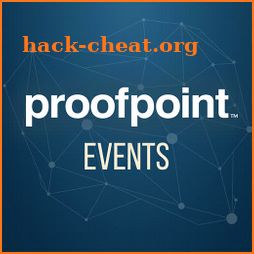 Proofpoint Events icon