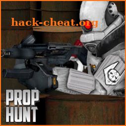 prop hunt for garry's mod maps icon
