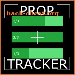 Prop Tracker icon