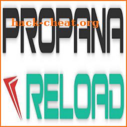 PROPANA RELOAD - Pulsa dan Kuota icon