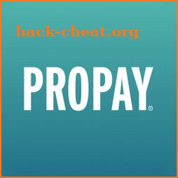 ProPay – Accept Credit Cards icon