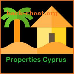 Properties for sale in Cyprus icon