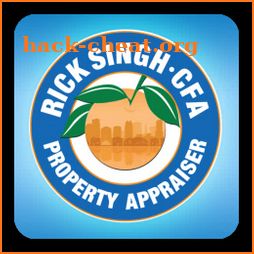 Property Appraiser Rick Singh icon