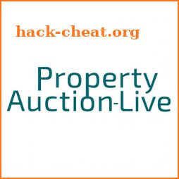 Property Auction Live icon