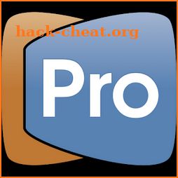 ProPresenter Remote icon