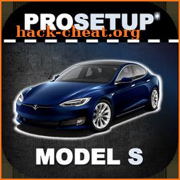 ProSetup for Tesla Model S icon