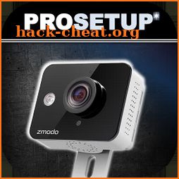ProSetup for Zmodo Mini Camera icon